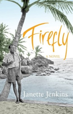 Firefly By Janette Jenkins