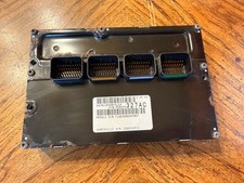2005 Chrylser Pt Cruiser 2.4l Engine Computer Module Ecu Ecm Pcm P05033327ac