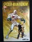 Amazing SPIDER-MAN/Venom: Death Spiral Body Count #1 Cvr B - 2026 Marvel Comic