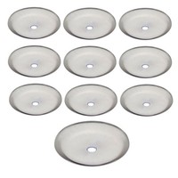 Paulmann Star Einbauleuchten Set Sternenhimmel Led 10X0,25W 7VA 230/12V 40Mm Ch