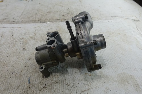 1998-1999 Yamaha YZF R1 Engine Water Pump Oil Pump WORKS SEE PICS