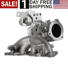 NEW Billet Turbo For Hyundai Tucson 1.6L 2016 2017 2018 16399980016 282312B760