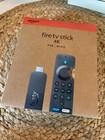 Amazon Fire TV Stick HD 4k 8GB neueste Generation Live TV Inhalte Alexa NEU OVP