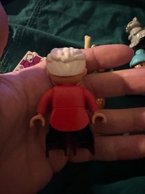 LEGO Duplo Santa's Winter Holiday 10837 Christmas replacement pieces