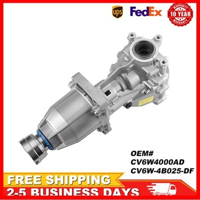 Rear Differential For 2013-2019 Ford Edge 3.7L 3.5L MU7Z4000J CV6W-4B025-DF