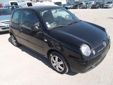 Antibrouillard Volkswagen LUPO