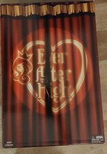 Mattel Ever After High SDCC Cedar Wood OVP