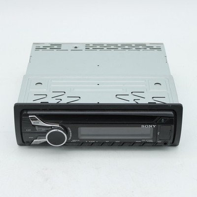 Sony CDX-GT560UI