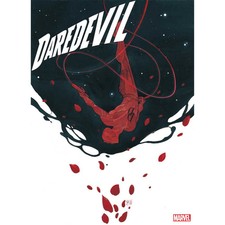 Daredevil: #1 [Peach Momoko CVR B] 2022
