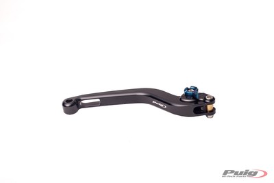 35236-FIXED RIGHT HANDLE FOR BRAKE, BLACK BODY compatible with