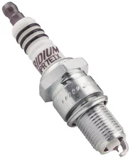 NGK Iridium IX Spark Plug - CR6HIX - CR6HIX