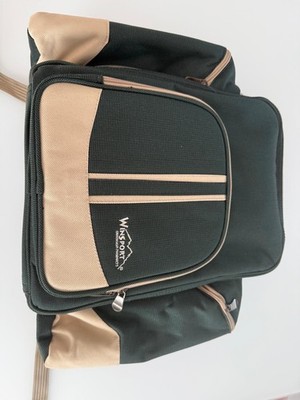 Winsport Picknick Rucksack