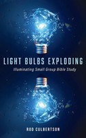 Rod Culbertson | Light Bulbs Exploding | Buch | Englisch (2021) | Gebunden