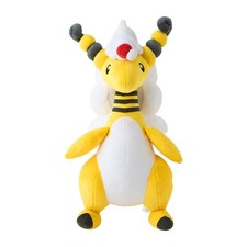 Pokemon Center Original Plush Toy Mega Ampharos