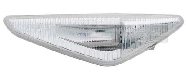 Blinkleuchte TYC 18-0457-00-9 FüR BMW X5 E70 F25 X3 E71 X6 E72 Xdrive Sdrive-image