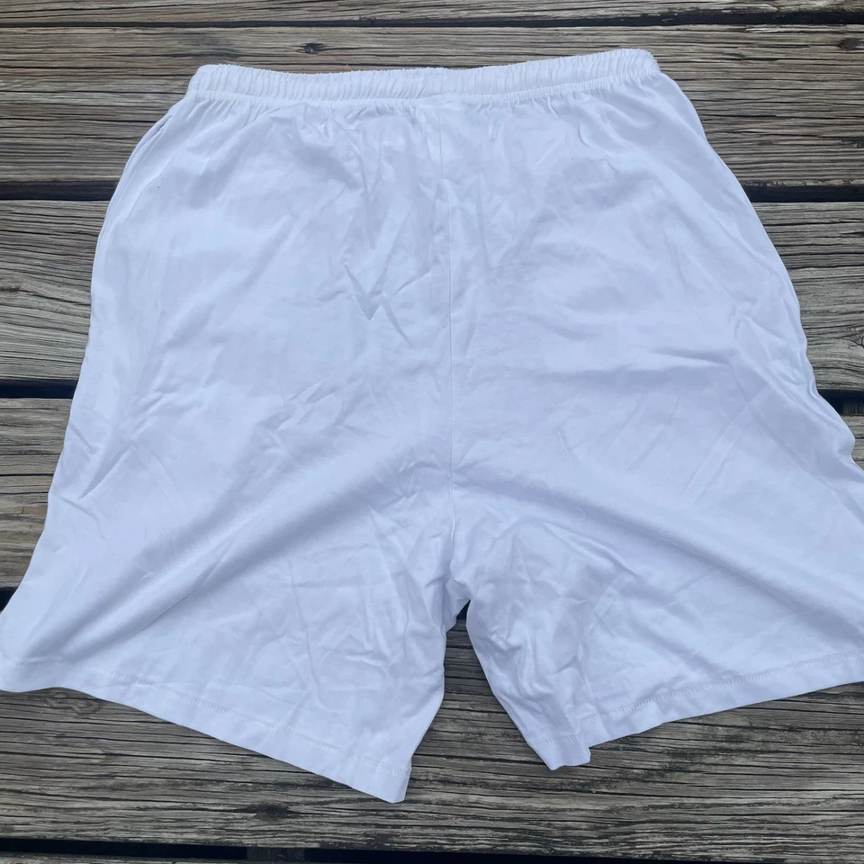 Pantalones Cortos Deportivos Michael Jordan Vintage Años 90 Estilo Starter Chicago Bulls Para Hombre Medianos Foto 3 de 4