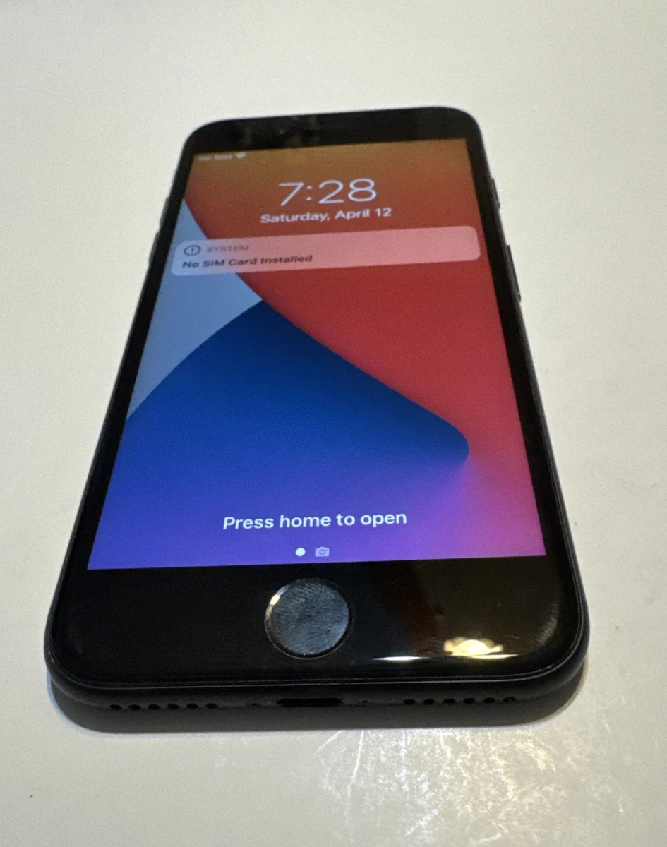 Apple iPhone 7 128GB Smartphones for Sale - eBay