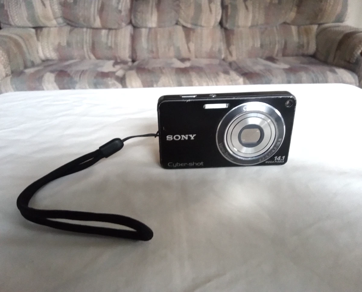 Sony Dsc W350 for sale | eBay