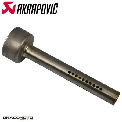 DB-Killer AKRAPOVIC V-TUV193