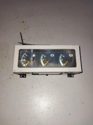 81272026121 instrumentenblende MAN L 2000 EVOLUTION 6.9 DIESEL nztkp1111476