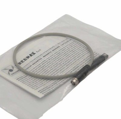 Pneumax MRS.U 5+30V max.0,1A 300mm M8 Magnetsensor / Reed switch sensor -unused-