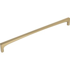 Top Knobs TK1016HB Riverside 8 13/16 C-C Cabi...