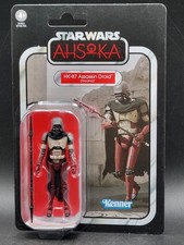 Star Wars Vintage Collection Ahsoka HK-87 Assassin Droid Arcana