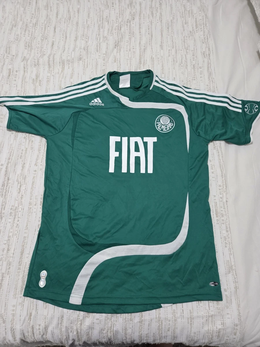 adidas Palmeiras International Club Soccer Fan Apparel and