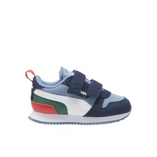 PUMA R78 Slip On Toddler Boys Size 4 M Sneakers Casual Shoes 37361841
