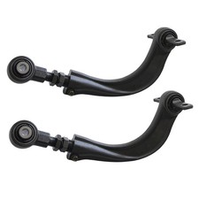 Kaitao 2pcs Adjustable Rear Camber Control Arm Kit For Honda Civicacura Csxilx