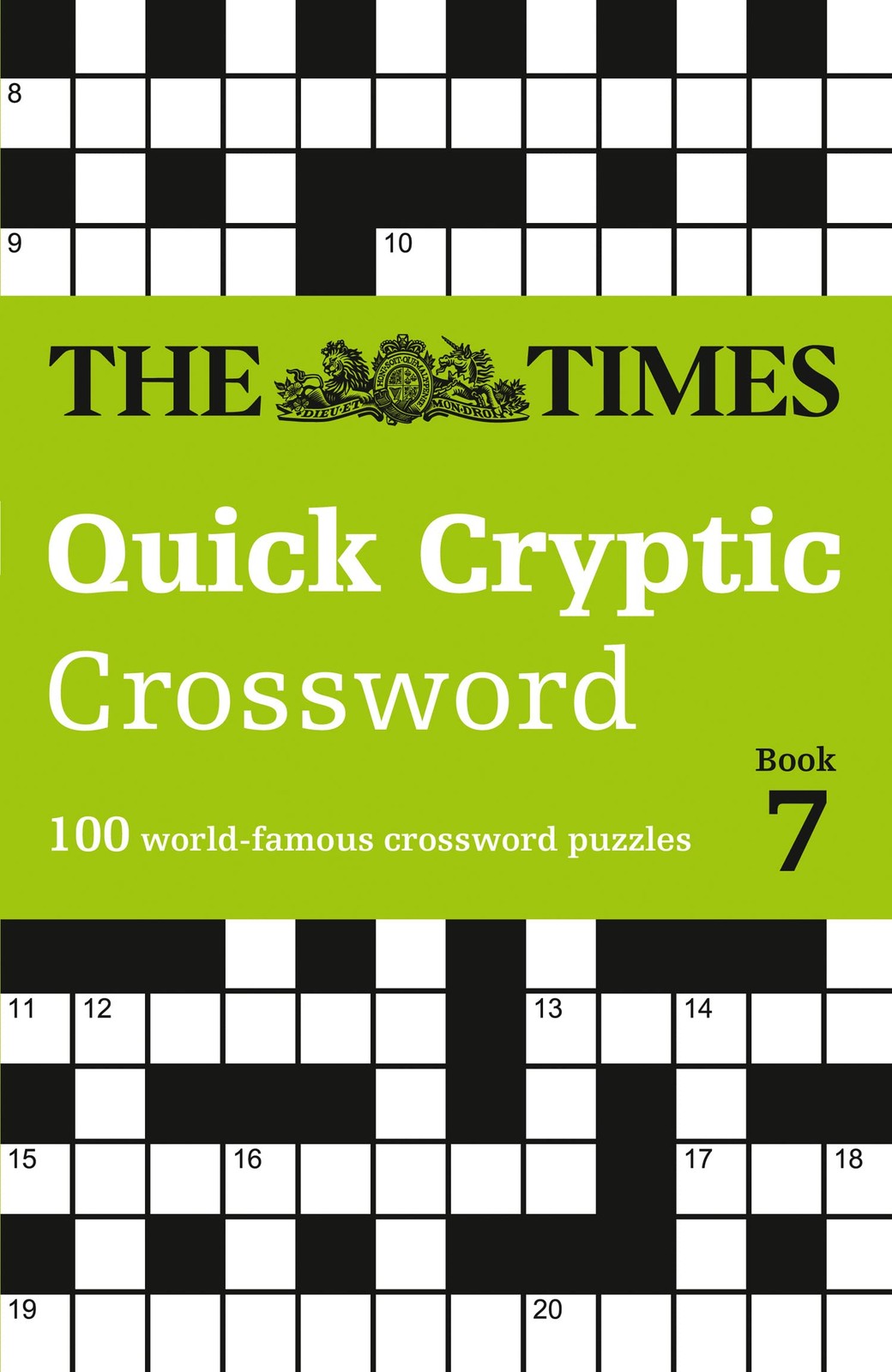 The Times Quick Cryptic Crossword Book 7: 100 world-famous crossword puzzles (The Times Crosswords) - Image 7