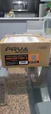 PRV Audio 8MB700FT-NDY-4 8" Midbass Car Audio Speaker