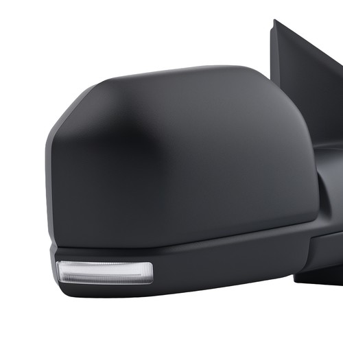 Passenger Side Heated Mirror for Ford F-150 2015-2020 Signal Light 8Pin Black - Bild 13 von 20