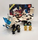 LEGO Space Futuron: Interplanetary Rover  6925