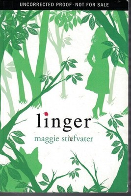 Linger Book 2