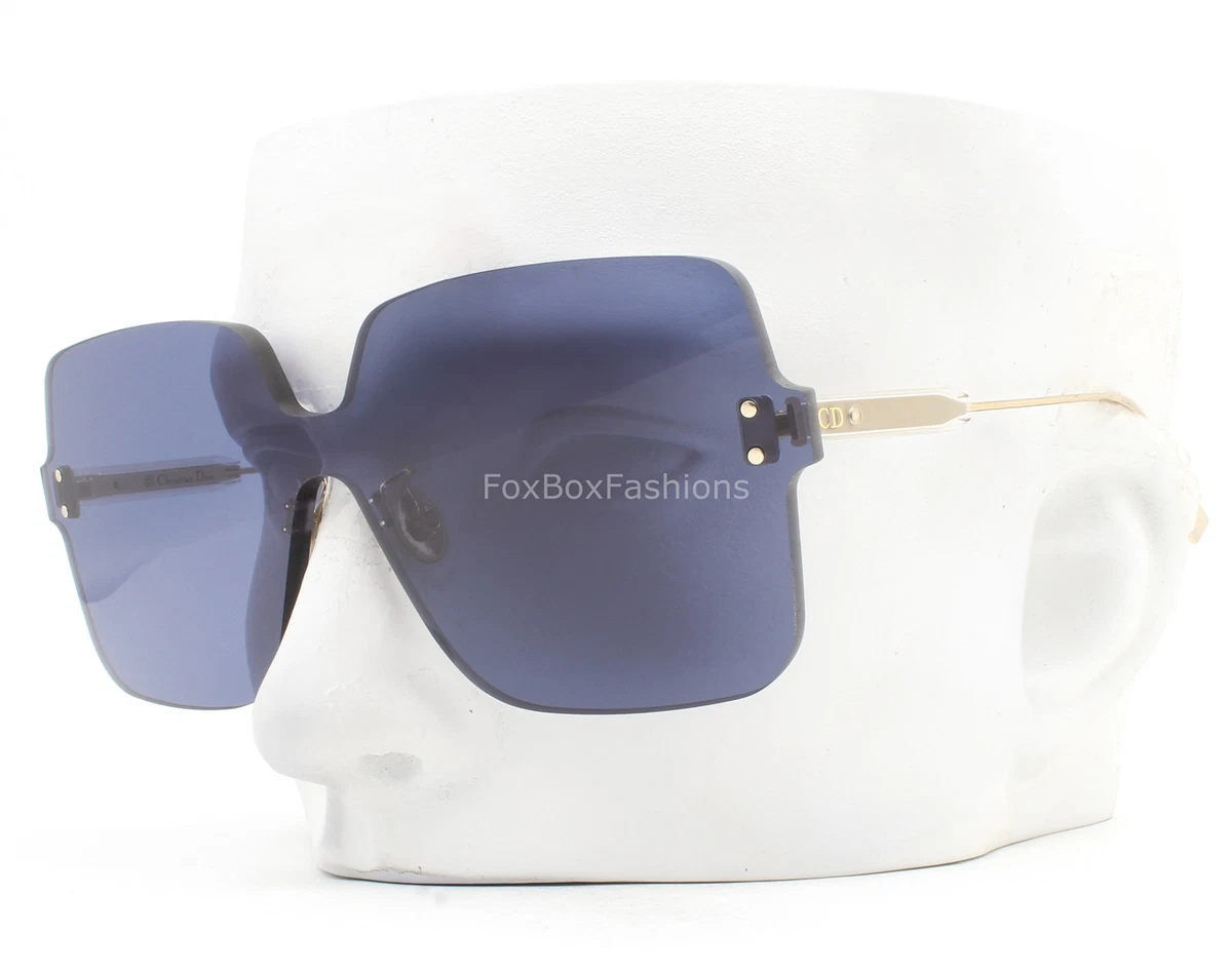 Dior Rimless Sunglasses for Women for sale | eBay