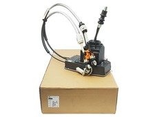 Boite de vitesse Citroen C5