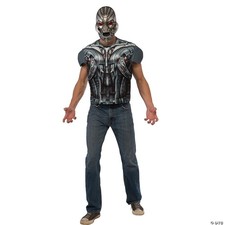 MEN'S AVENGERS ULTRON CSTM-XL - Halloween Costume Accessory Party Dress Up