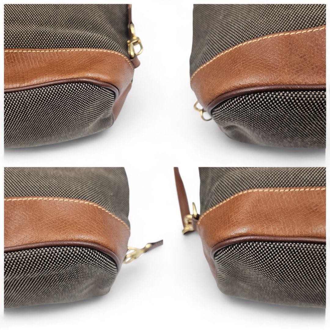 Excellent condition Longchamp drawstring backpack… - image 7