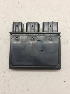 KAWASAKI Z1000 ABS Steuergerät 27002-0025