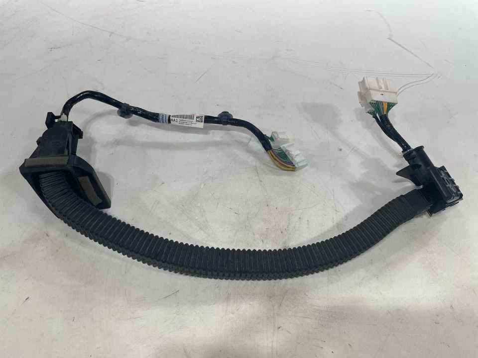 Оригинальный жгут проводов для задней правосторонней пассажирской раздвижной двери 2018–2024 HONDA ODYSSEY - Изображение 3 из 4