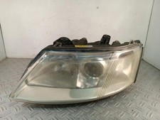 Feu avant (phare) Saab 9-3