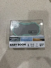 Altec Lansing BABY BOOM XL Bluetooth Speaker