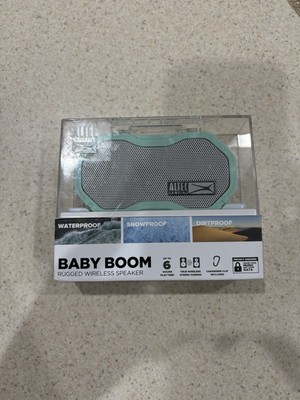 Altec Speaker Lansing BABY BOOM XL Bluetooth Brand New