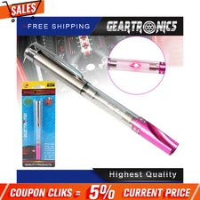 Spark Plug Tester Ignition System Coil Engine In Line Auto Diagnostic Test Tool