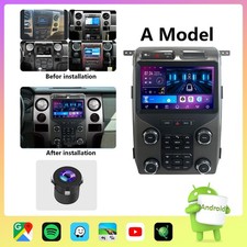 For Ford F150 2009-2014 Apple Carplay Android...
