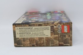 Lego Harry Potter - Quality Quidditch Supplies - Factory Sealed Box
