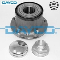 Dayco KWD1121 Radlagersatz Radlager Satz