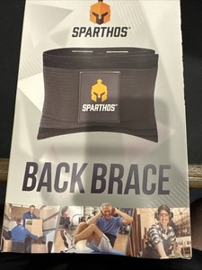 Pathos Back Brace