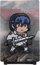 FiGGYZ - Metaphor: ReFantazio - Protagonist Used Very Good Toy Magnet, Colle